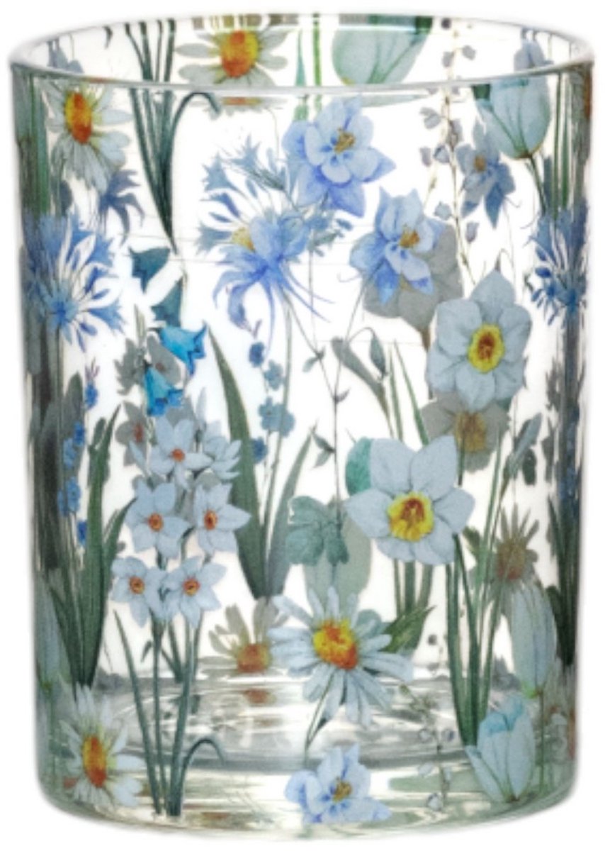 Theelichthouder narcis large 18cm