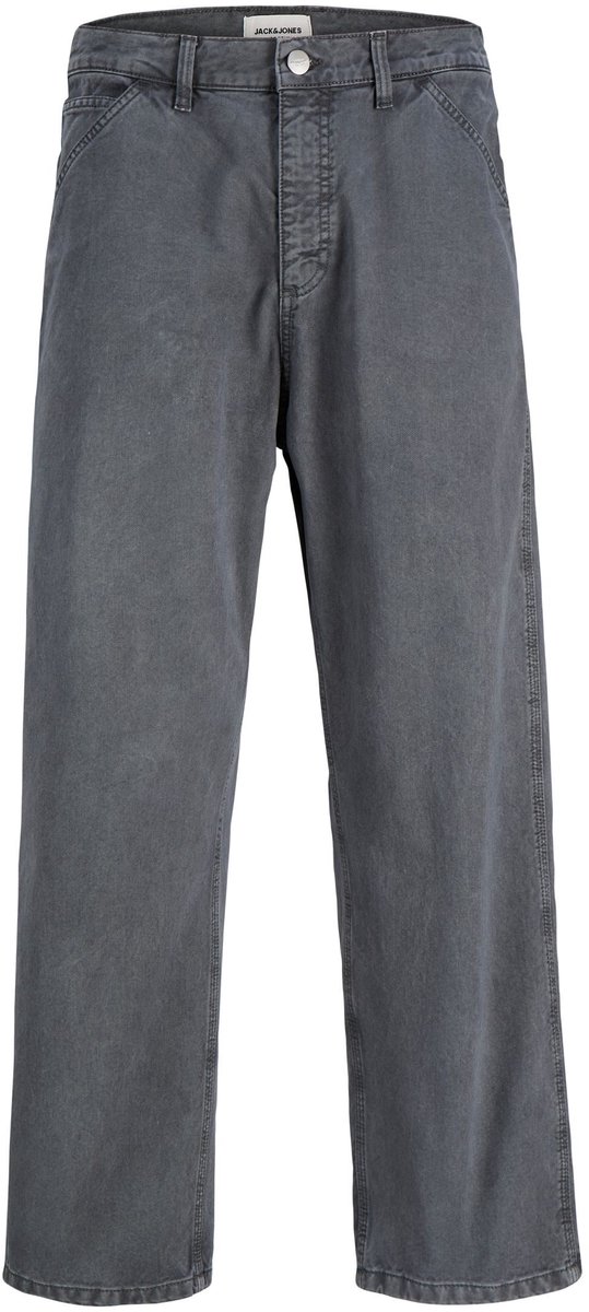 Jack & Jones Broeken Wide Leg Fit Broeken