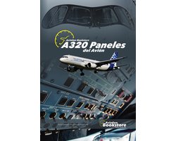 A320 Paneles del Avión