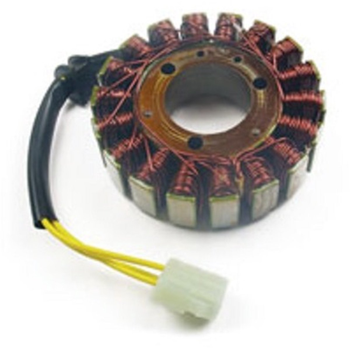 Carmo CARG951 Suzuki GSX-R600 GSX-R750 - stator dynamo