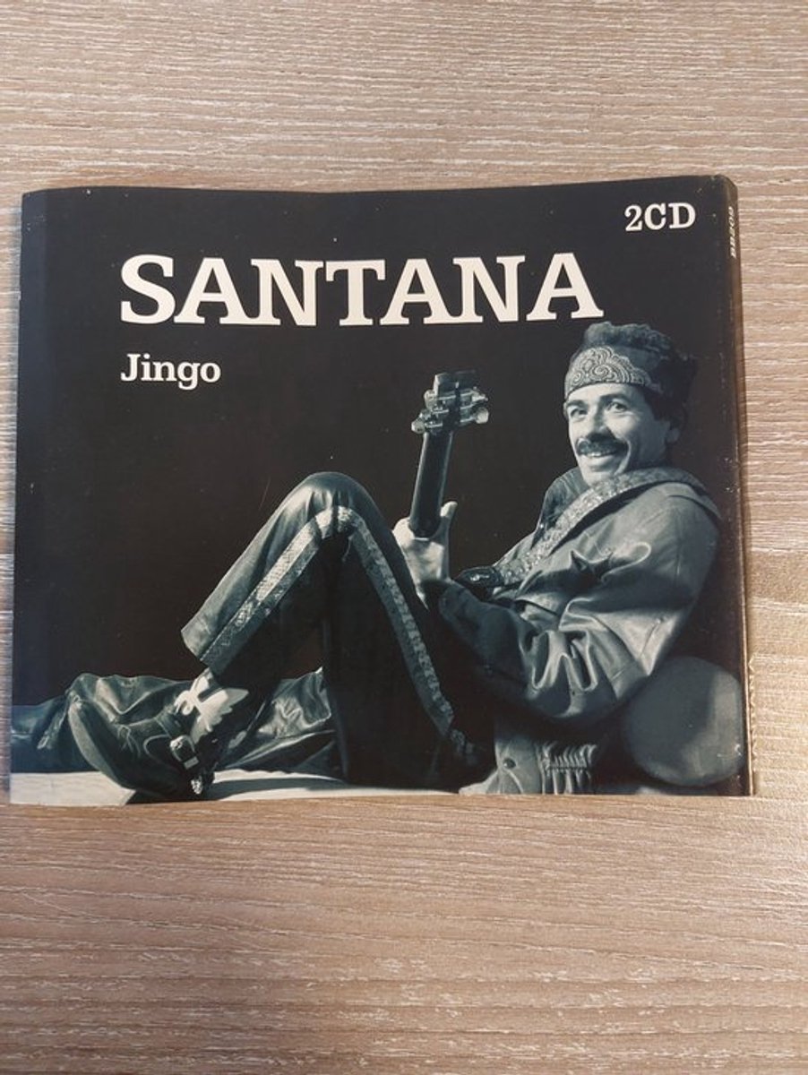 Santana Jingo