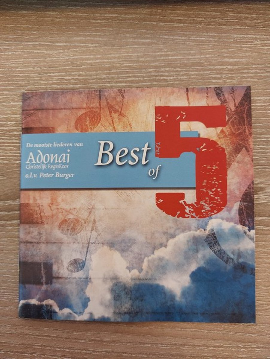 Best of 5
