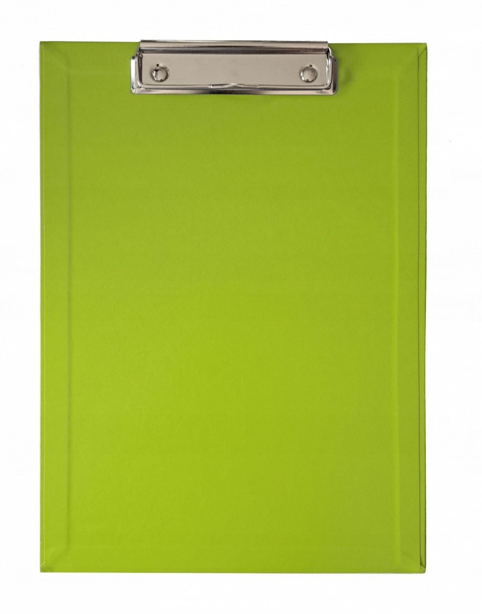 Stevige A4 Klembord Seledine - 22x31 cm