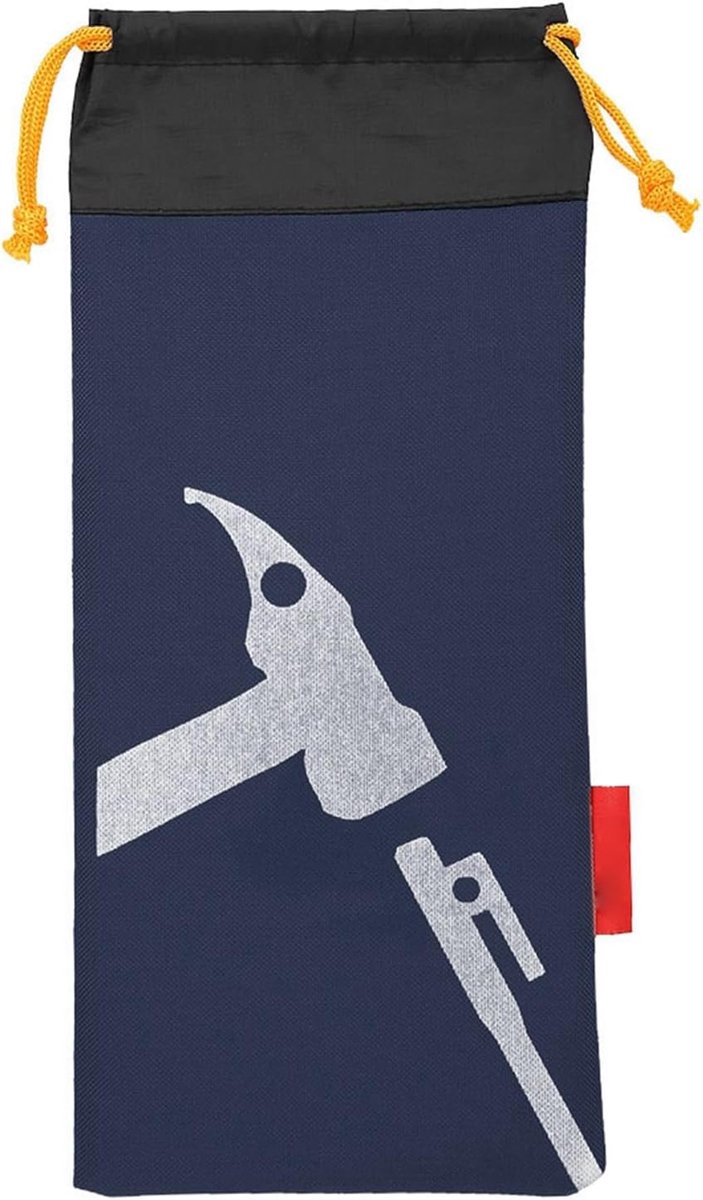 Tent Peg Opbergtas - Oxford-stof - Duurzaam en praktisch - Ideaal voor kamperen - ShopVlot