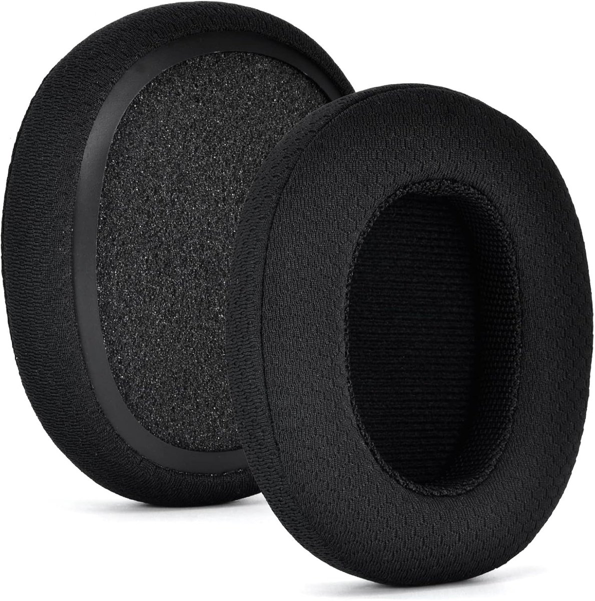 Oorkussens voor Skullcandy - Vervangende Earpads - Zacht en elastisch - Maak je hoofdtelefoon als nieuw - ShopVlot