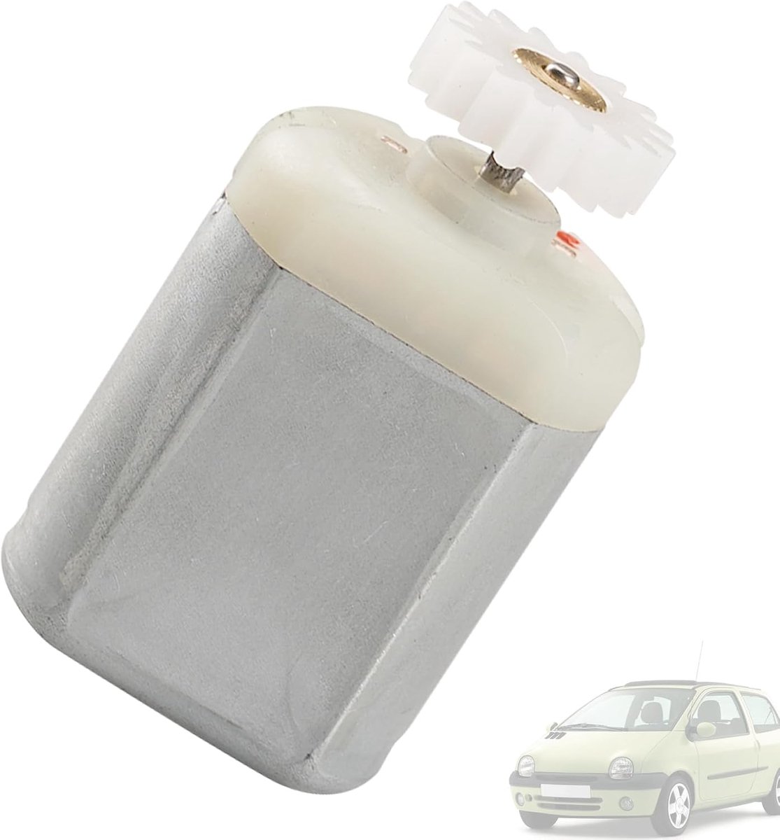 Deurslot stelmotor voor Renault Espace MK2/MK3 - Links en rechts - Hoogwaardige kwaliteit - Eenvoudige installatie - ShopVlot