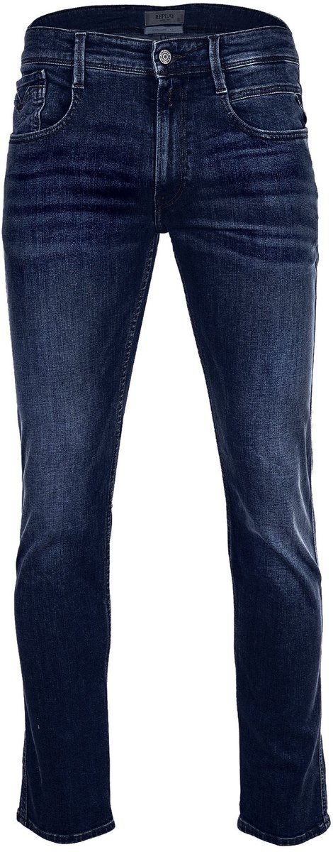 Replay Spijkerbroek Hyperflex ANBASS Set van 1