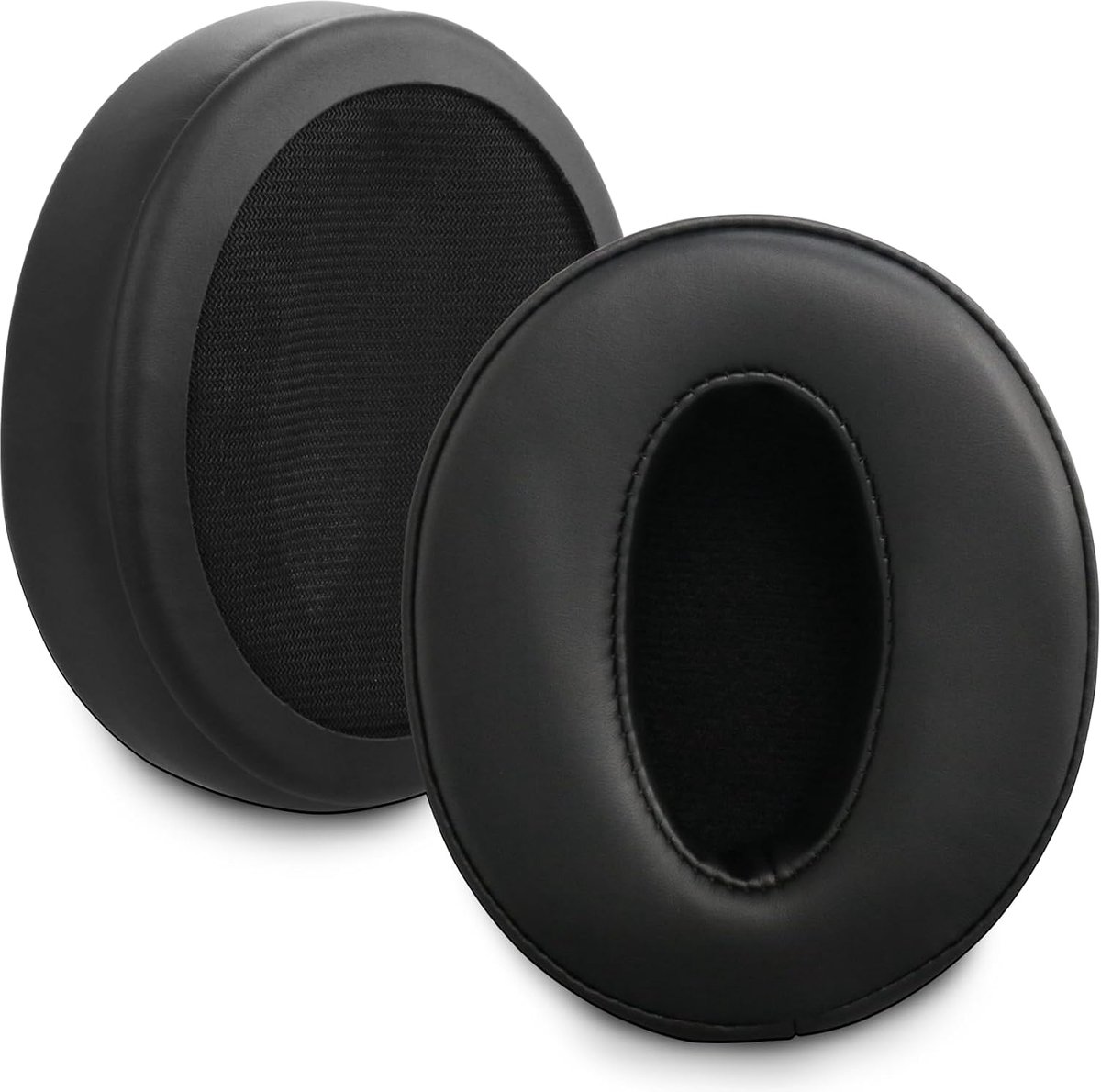 Oorkussens vervanging - speciaal voor Sennheiser HD 4.50BT - hoogwaardig materiaal - optimaal comfort - ShopVlot