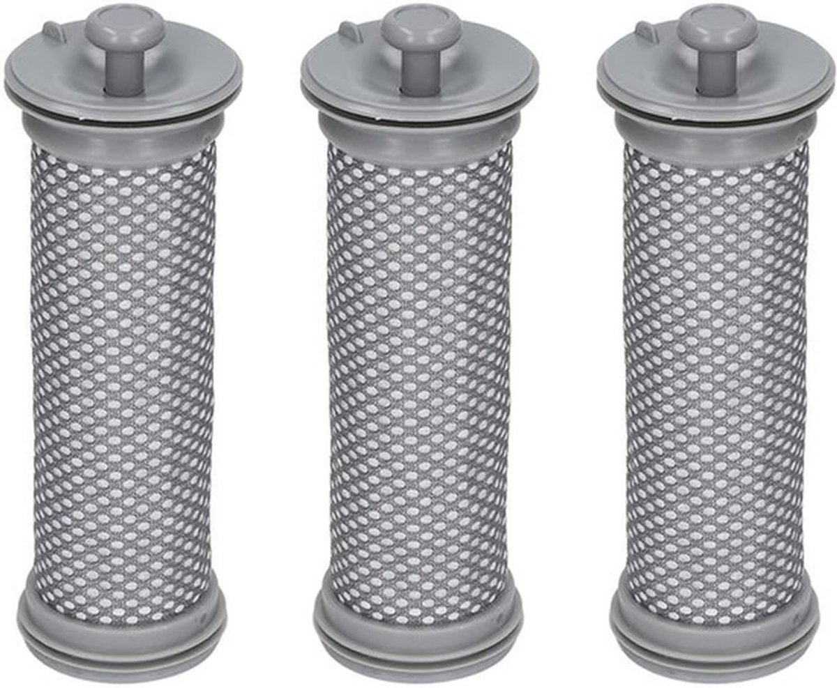 Vervangend voorfilter voor stofzuiger PURE ONE X verbetert de prestaties voor schonere lucht ABS-materiaal