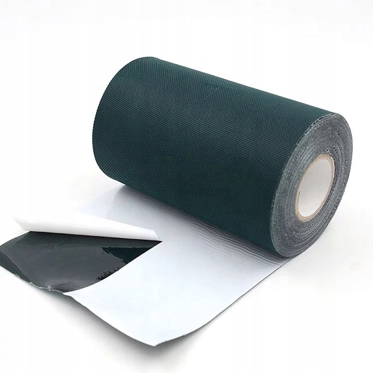 Merkloos Merkloze kunstgras tape 10m breed 15cm, waterdicht, sterke lijm