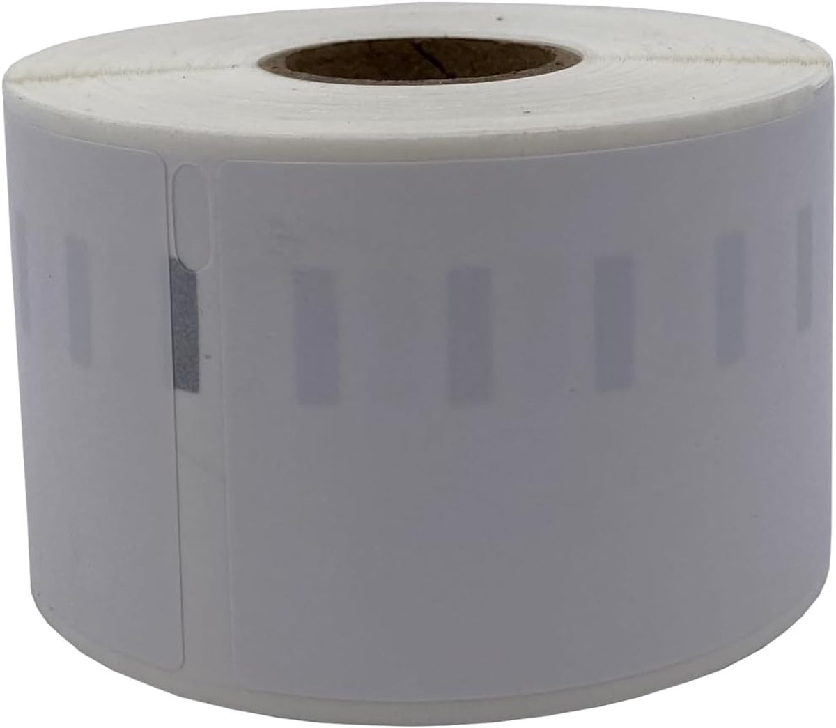 Naamlabel etiketten 41 x 89 mm - Verwijderbaar - 300 labels per rol - Geschikt voor Dymo 11356/S0722560 - SnelShoppen