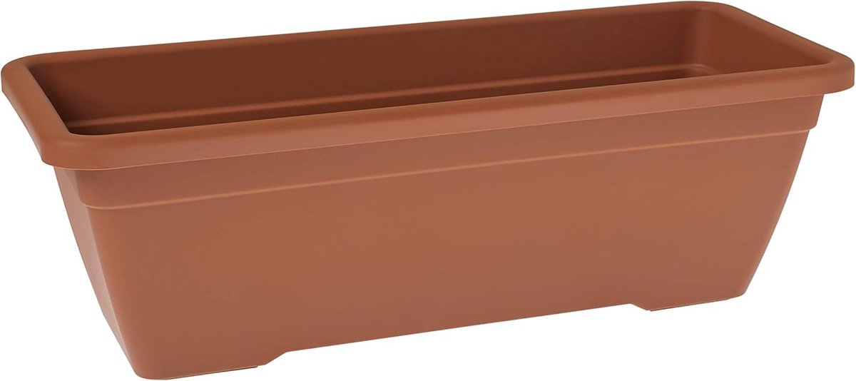 Venezia Pot, terracotta