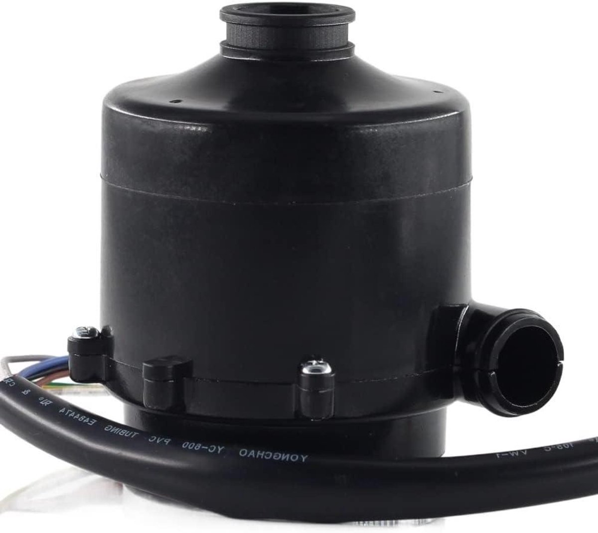 Centrifugale Vloerdroger - Luchtblazer Turboblower - Waterschade Herstel - Dynamische Drogen - 10 g - null