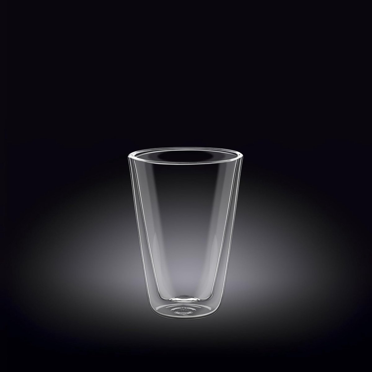 Dubbelwandig glas 150 ml - hittebestendig - hoogwaardig materiaal - ideaal voor warme dranken - ShopVlot