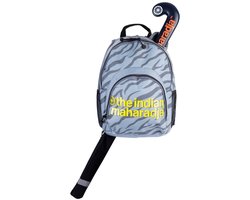 The Indian Maharadja Kids Backpack CSP - Grijs/Swag