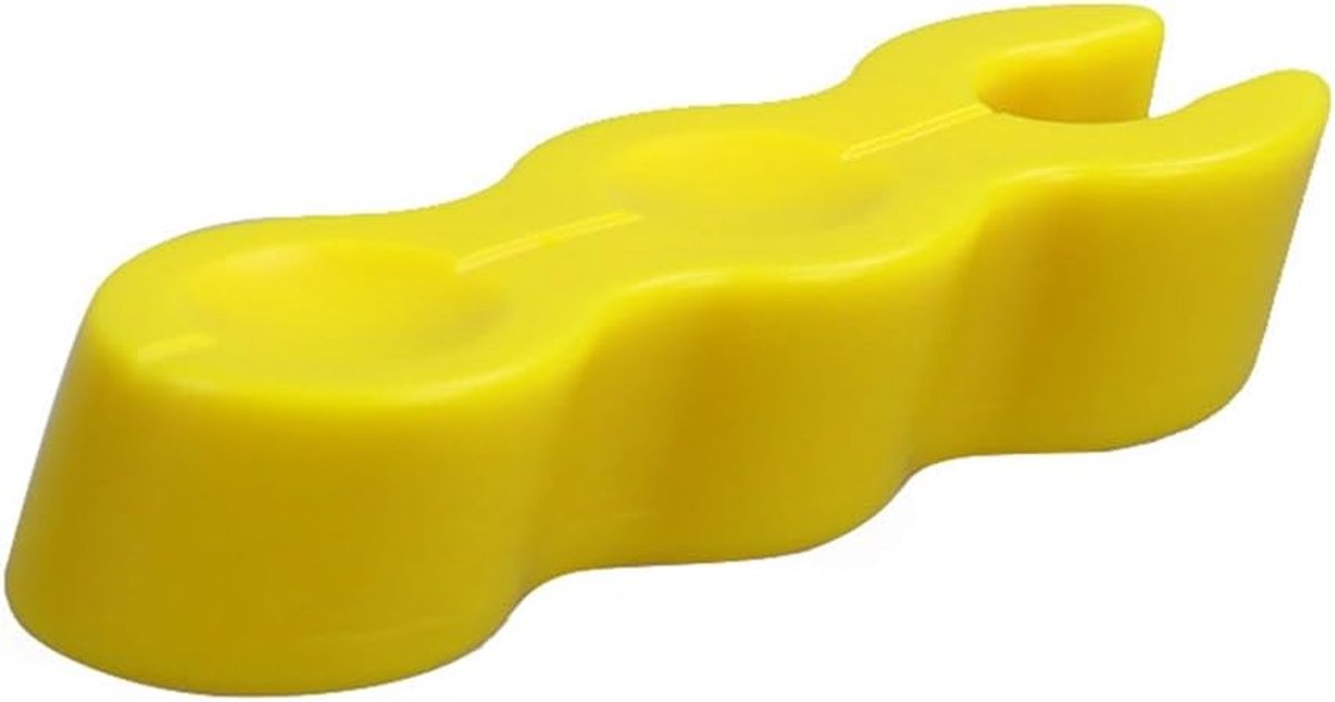 Draagbare putt-training golf - putter balancer - verschillende moeilijkheidsgraden - voorkomt YIPS - ShopVlot