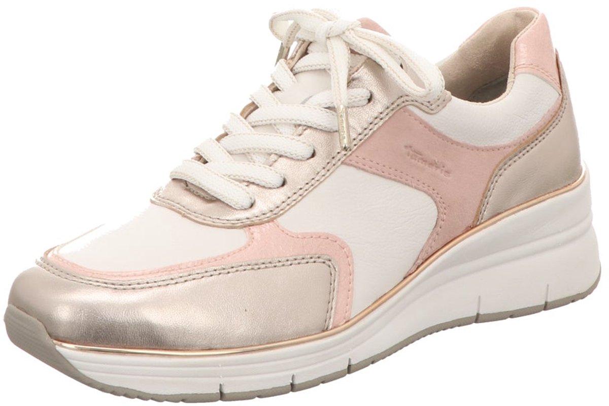 Tamaris - Dames - Veterschoenen
