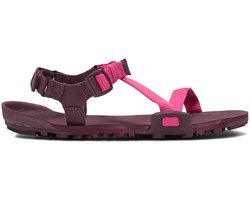 Xero Shoes Z Trail Ev Sandalen Roze EU 35 1/2 Vrouw