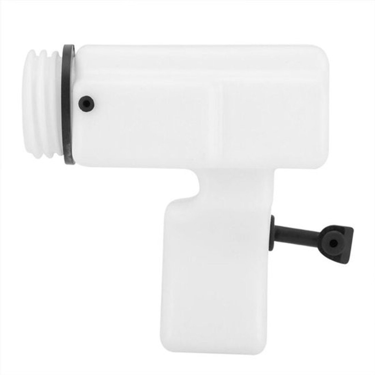 Vervangende accessoire voor olietank met slangfilter geschikt voor Stihl 018 MS180 kettingzaag