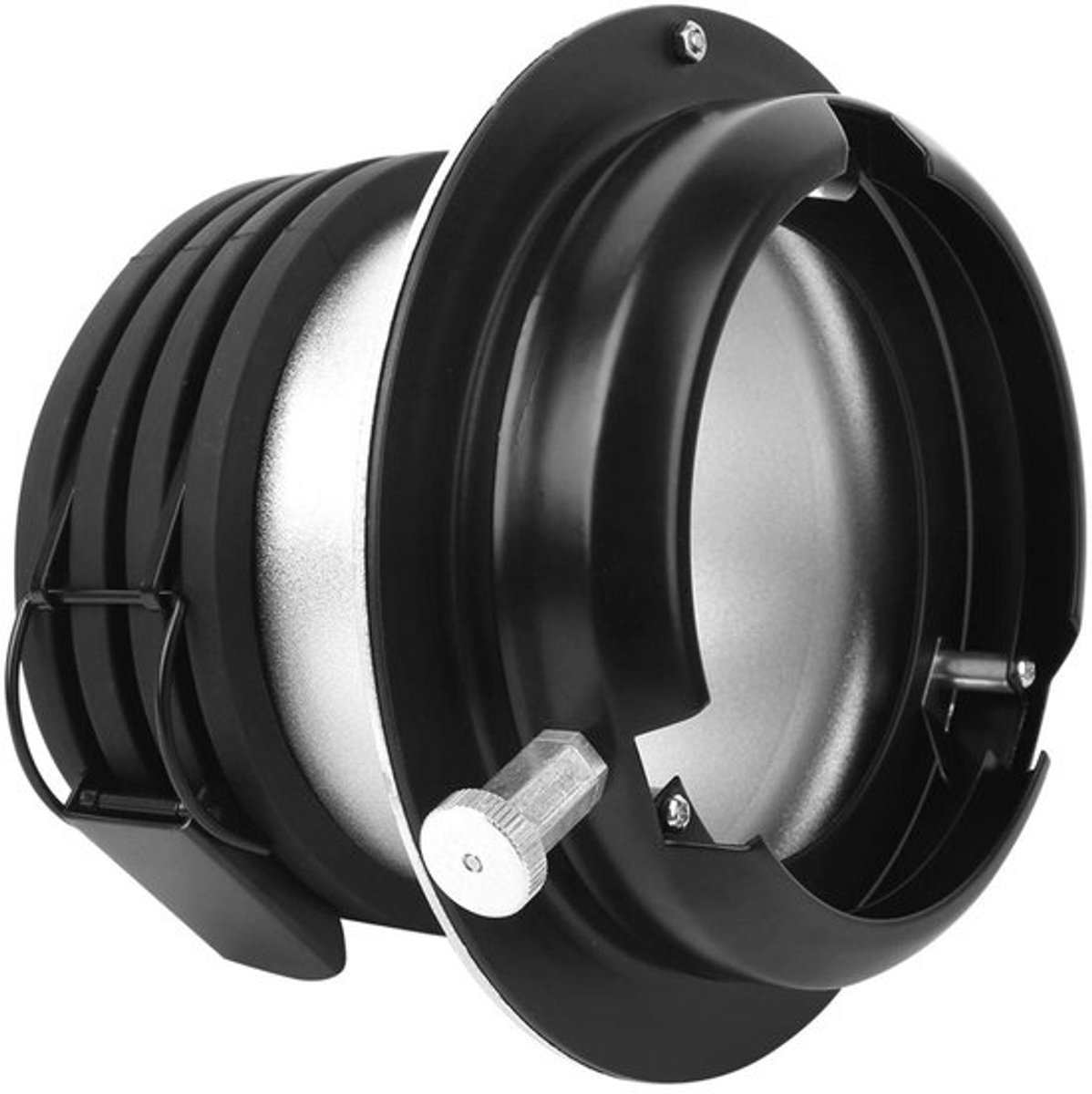 Adapterring voor Softbox, Legeringen Bowens Speedring, Profoto Speedring naar Bowens Mount Converter Adapterring voor Softbox Professionele Fotografie