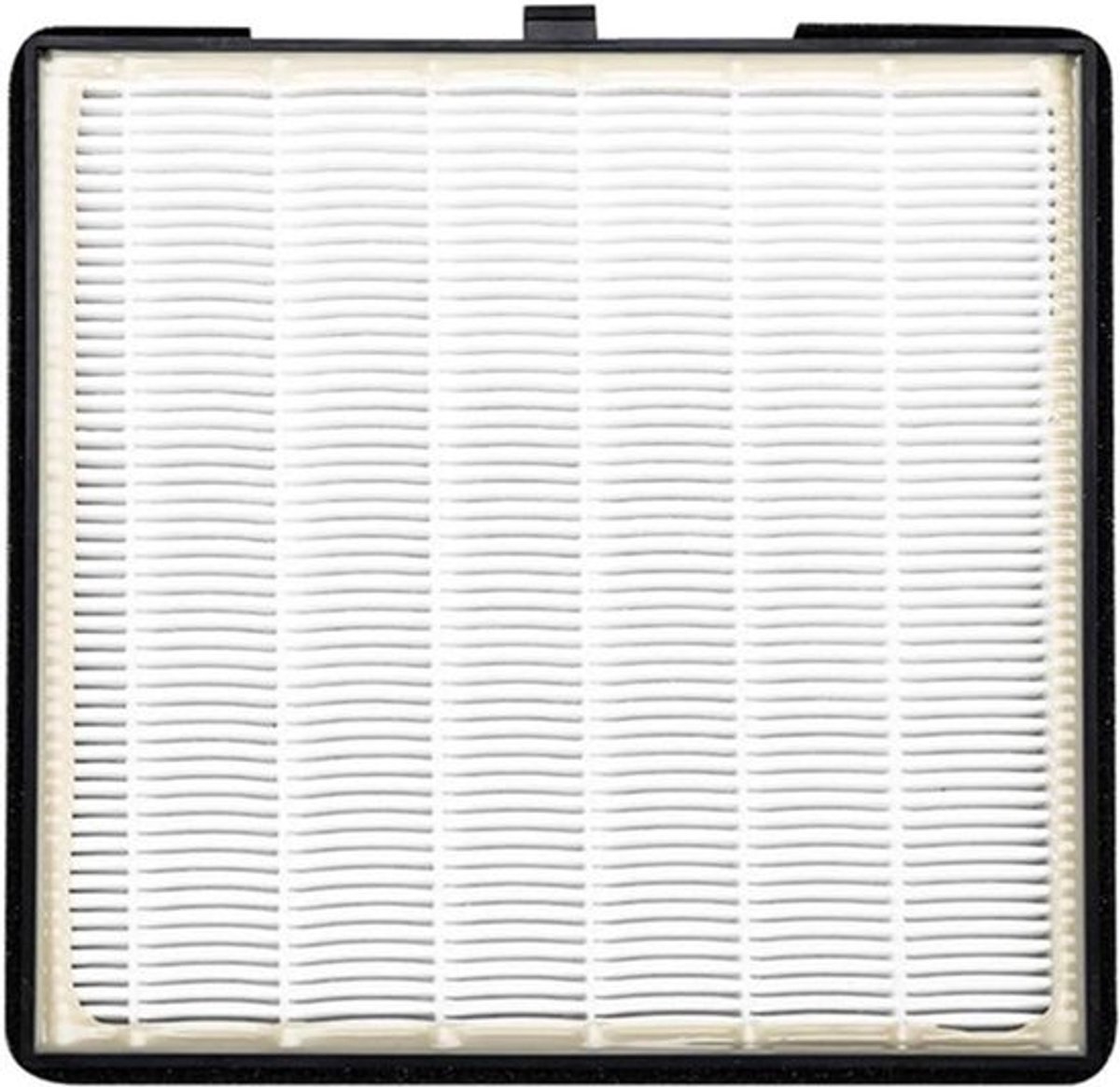 Recyclebare filters voor nagelverzorgingsstofzuiger 18.3 x 17.8 cm