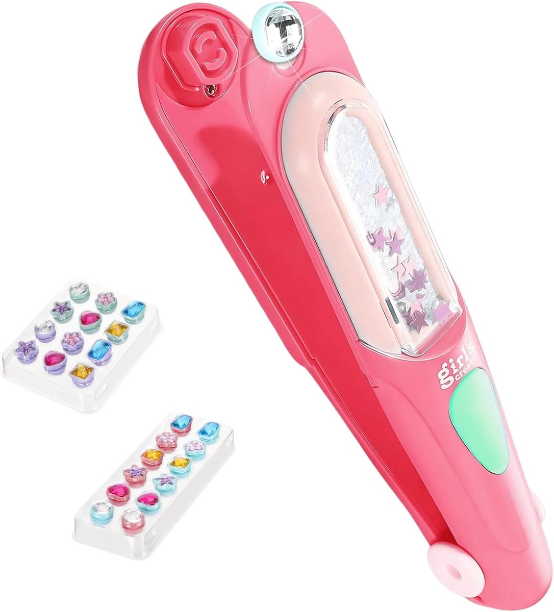 Haarversiering voor meisjes - kleurrijk - haaraccessoires - perfect voor elke gelegenheid - ShopVlot