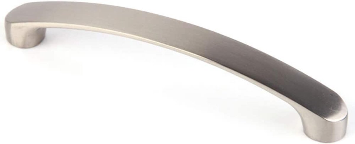 Deurklinken set van 10 - 160 mm - modern design - perfect voor meubels - ShopVlot