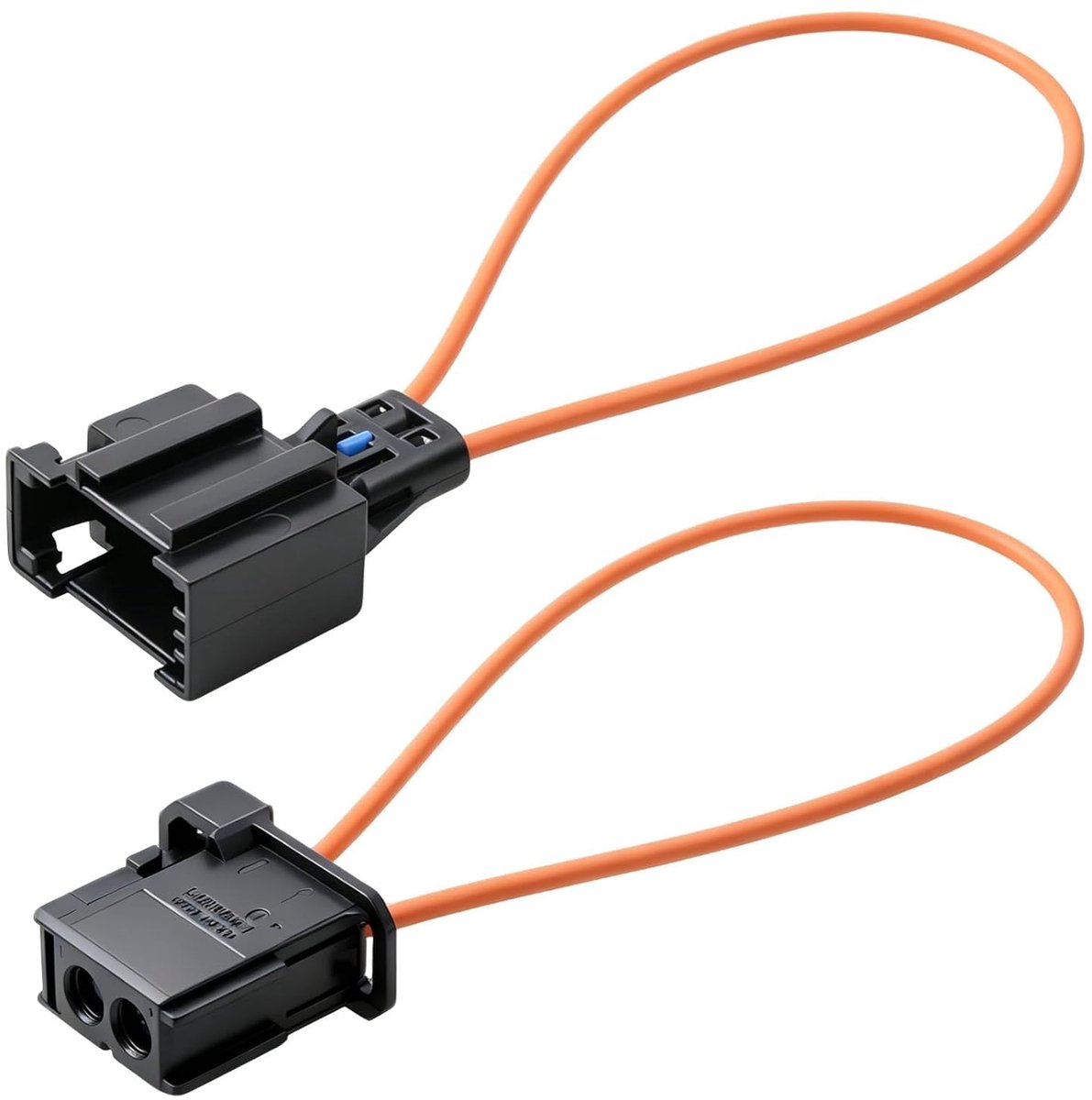 Busbrug connector - 2 stuks LWL brugstekker - Audi, Benz, VW, BMW - stabiele gegevensstroom - ShopVlot