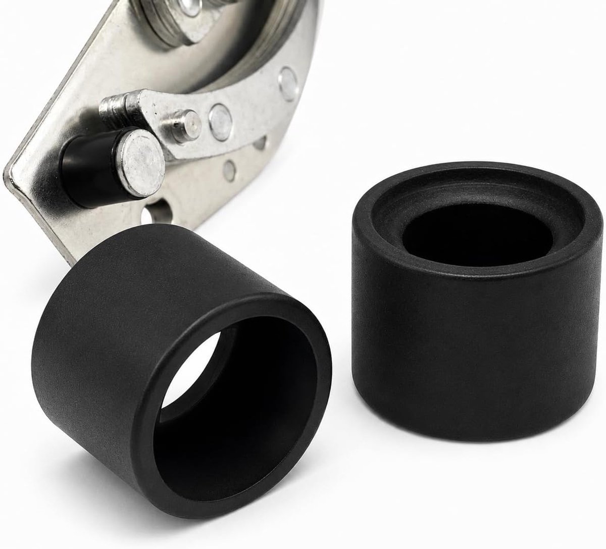 Hinge sleeve VELUX dakraam VES - kunststof - geschikt voor GGU & GGL 1991-2000 - duurzame vervanging - ShopVlot
