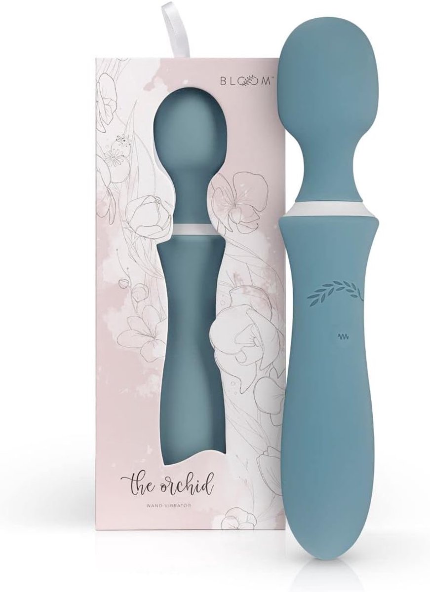 Vibrator - stijlvol design - unieke swipe technologie - 5 patronen en 5 snelheden - ShopVlot