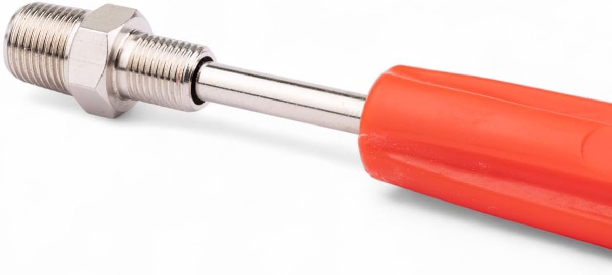 Dust cover (tool for valve insert) - ShopVlot