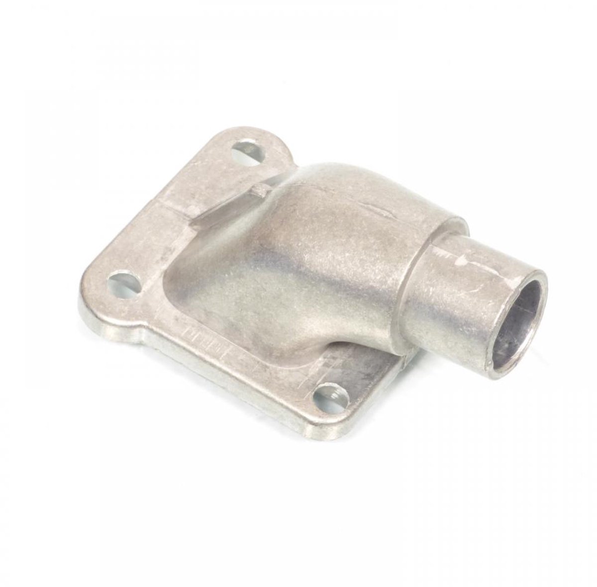 Pipe d admission RSM pour mobylette Peugeot 103 MVL Ø15mm Neuf