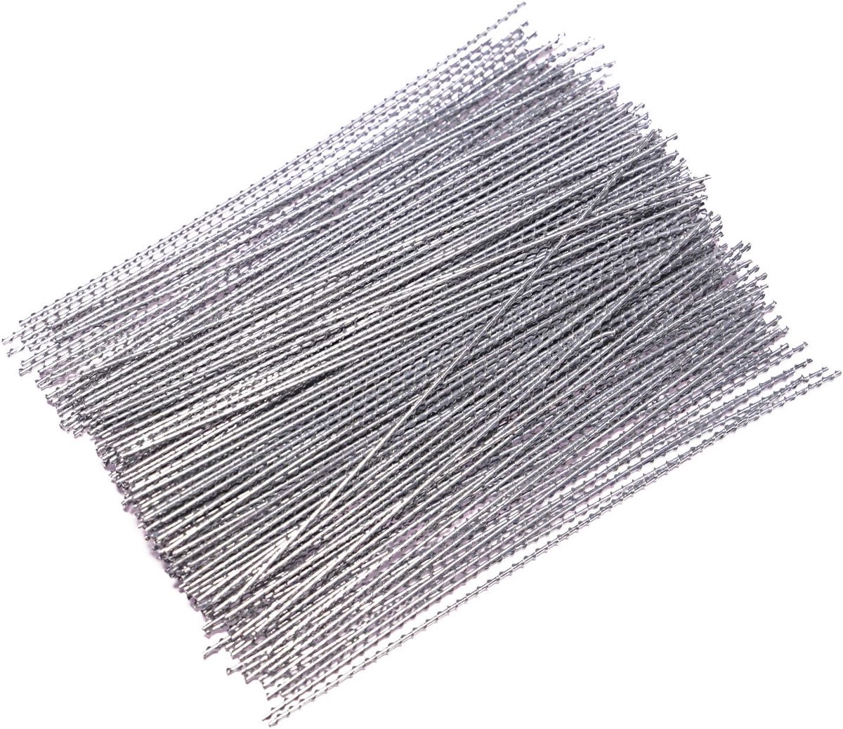 Sealdraden 100 mm - 250 stuks - Voor dispenserblikken - Eenvoudig afsluiten - ShopVlot