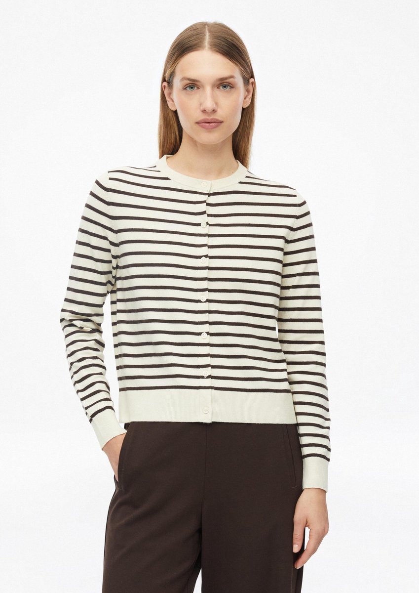 s.Oliver Strickjacke