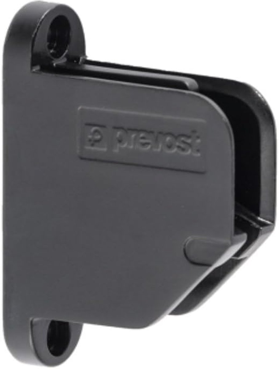 Geperste luchtpistool wandbevestiging - ergonomisch composiet - max. 10 bar - veilig gebruik - ShopVlot