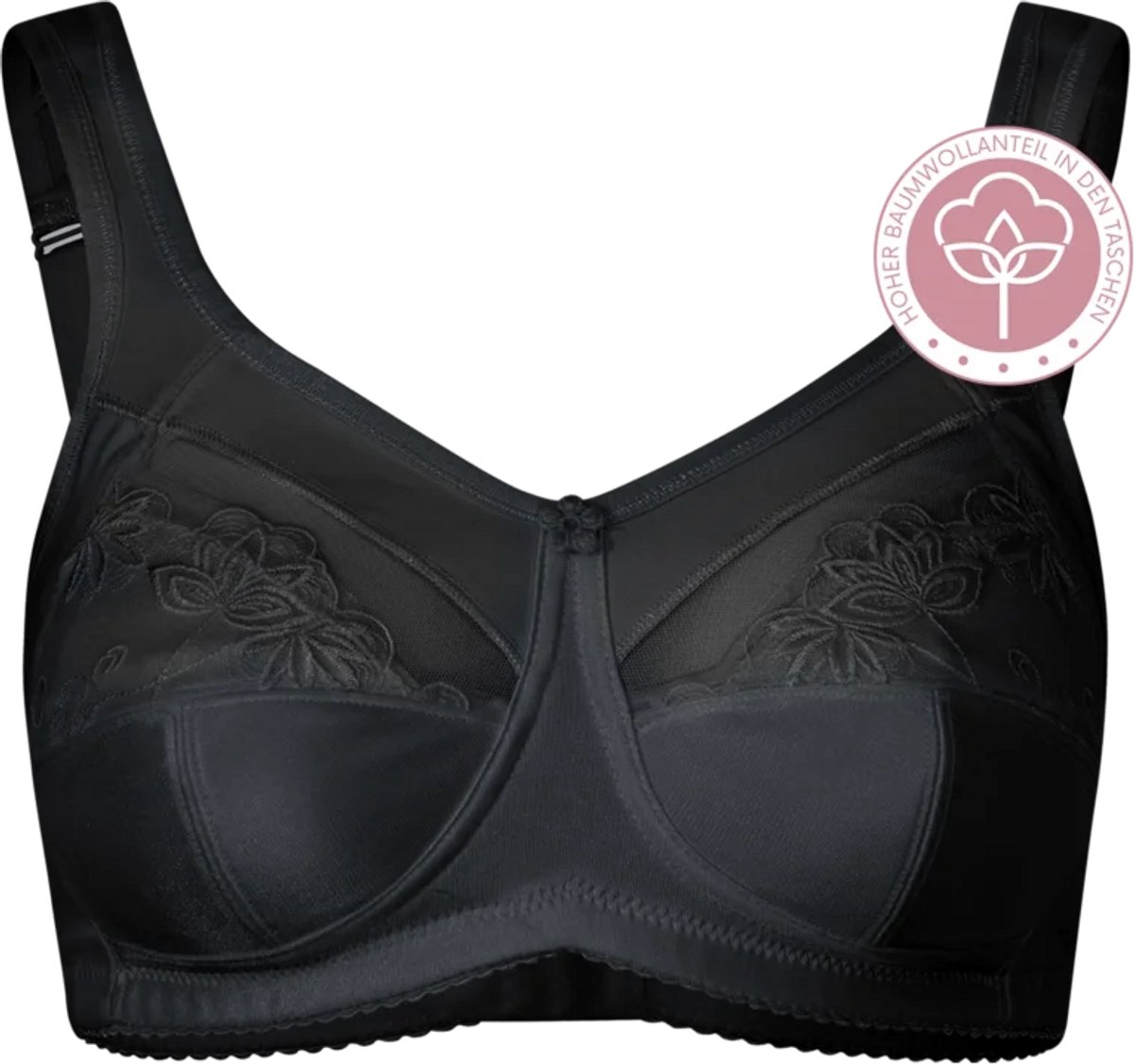 ABC breast care prothesebh femina BH 511 - Maat 80C