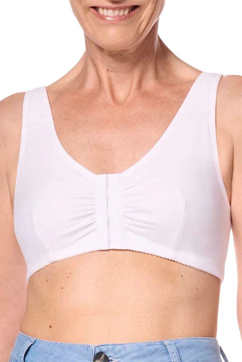 Amoena prothesebeha Fleur - Maat S (70/75) - Cup A/B