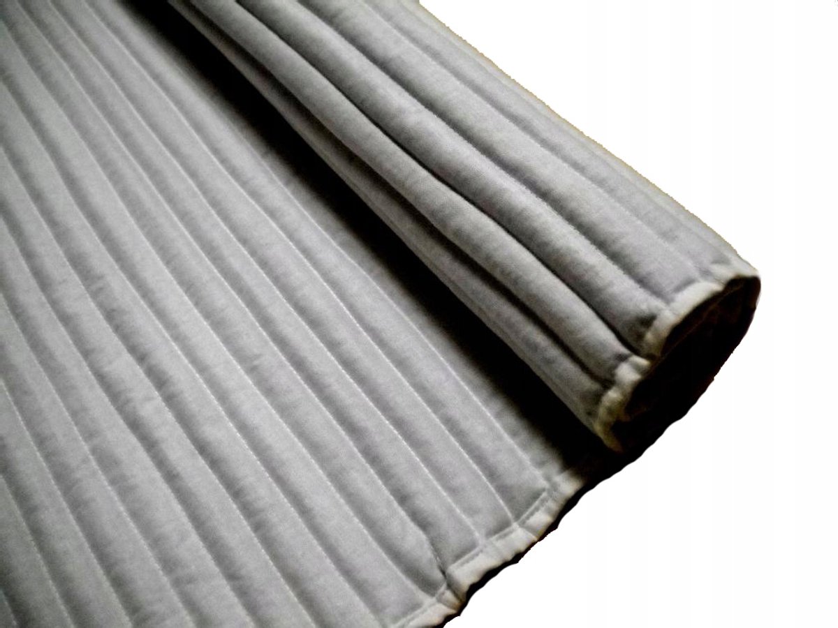 Merkloze Kruidenkussen 50x70cm - 100% Mosterdzaad