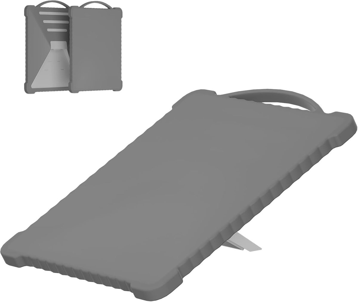 Beschermhoes voor Starlink Mini - Liquid Siliconen Case - Comfortabele Handgreep - Bescherming voor avonturen - SnelShoppen