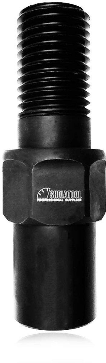 Diamantkernboor adapter 130mm - voor Hilti DD200 - eenvoudig te bevestigen - ShopVlot