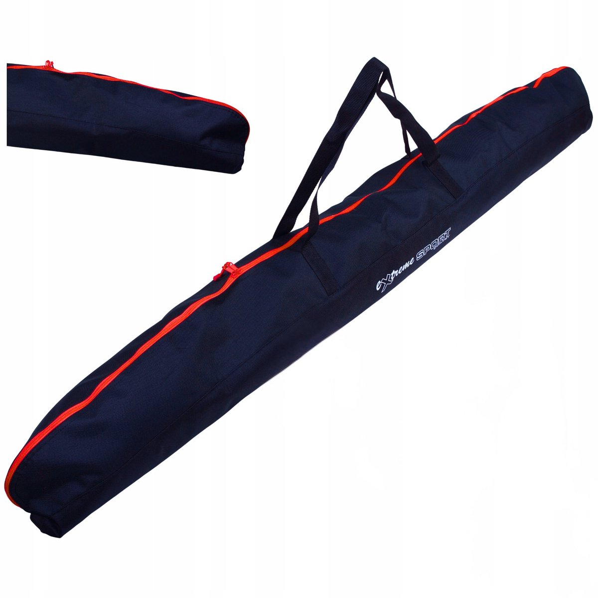 Convey Skitas 170 cm - Praktische Bescherming voor Ski's en Accessoires