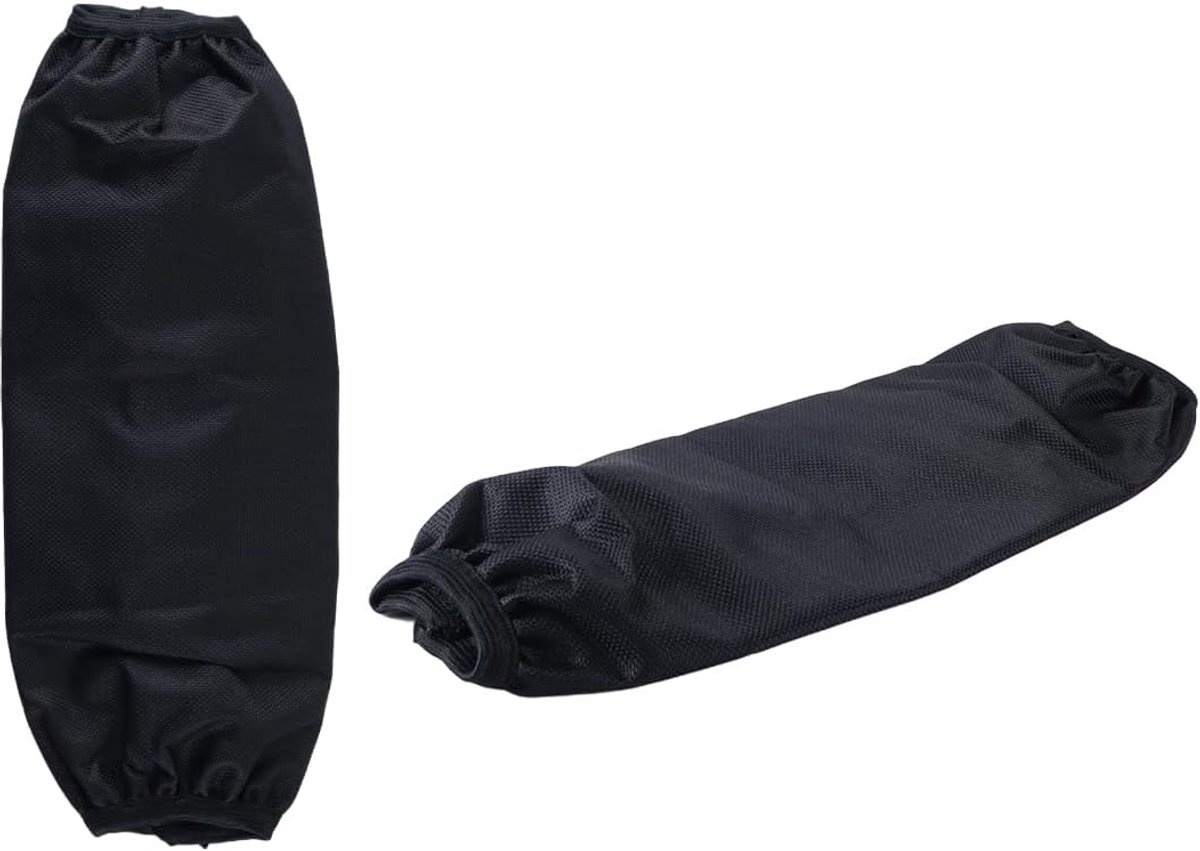 350mm Motorfiets Schokdemper Voor Bescherming Achterklep, Vering Bescherming, Motorfiets Accessoires, Schokdemperhoes, Waterdicht Stof