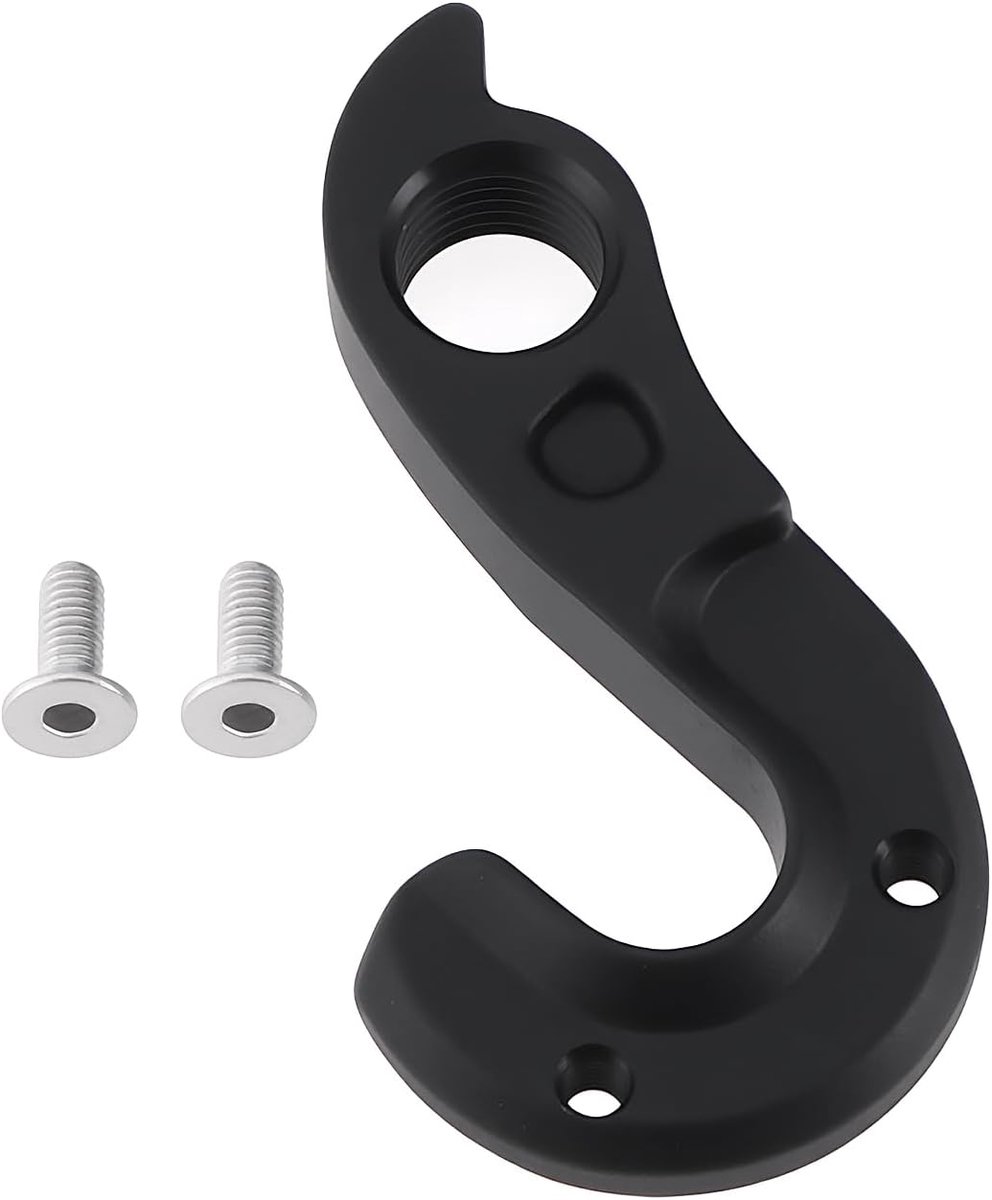 Achter transmissie mechanische hanger fiets staart haak compatibel met Giant TCR compatibel met Langma