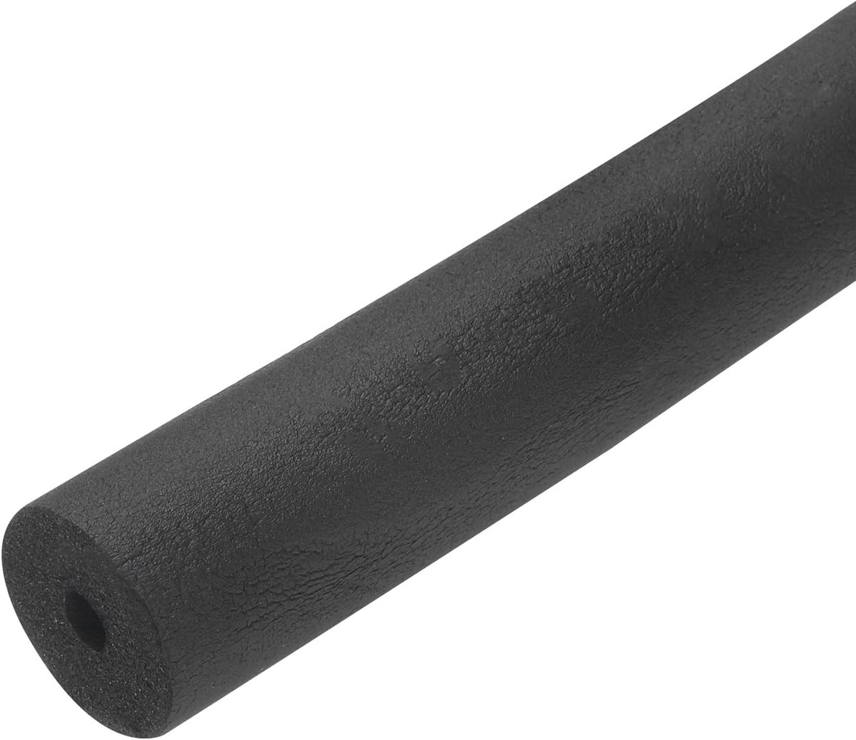 Buisisolatie 6 mm (1/4 inch) ID 32 mm OD 50 cm warmteopslag voor de handgreep