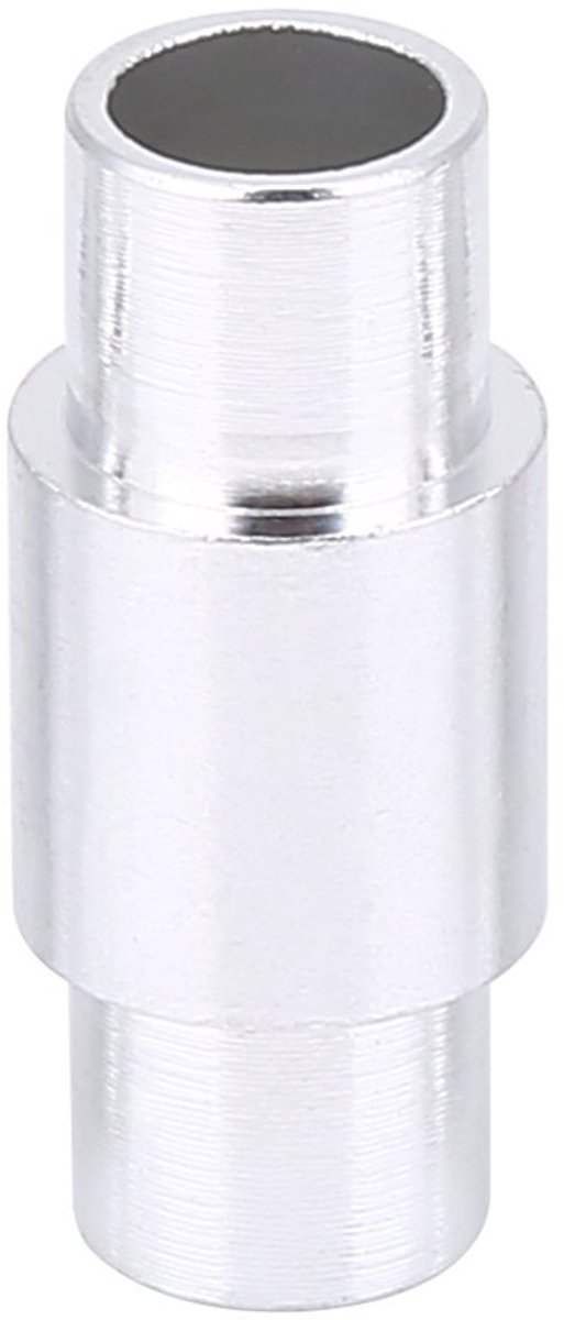 Lagerafstandhouders, 10 stuks, skating wiellagers, inline of aluminium afstandhouders voor inline skates voor 8 mm-lagers met 6 mm-assen