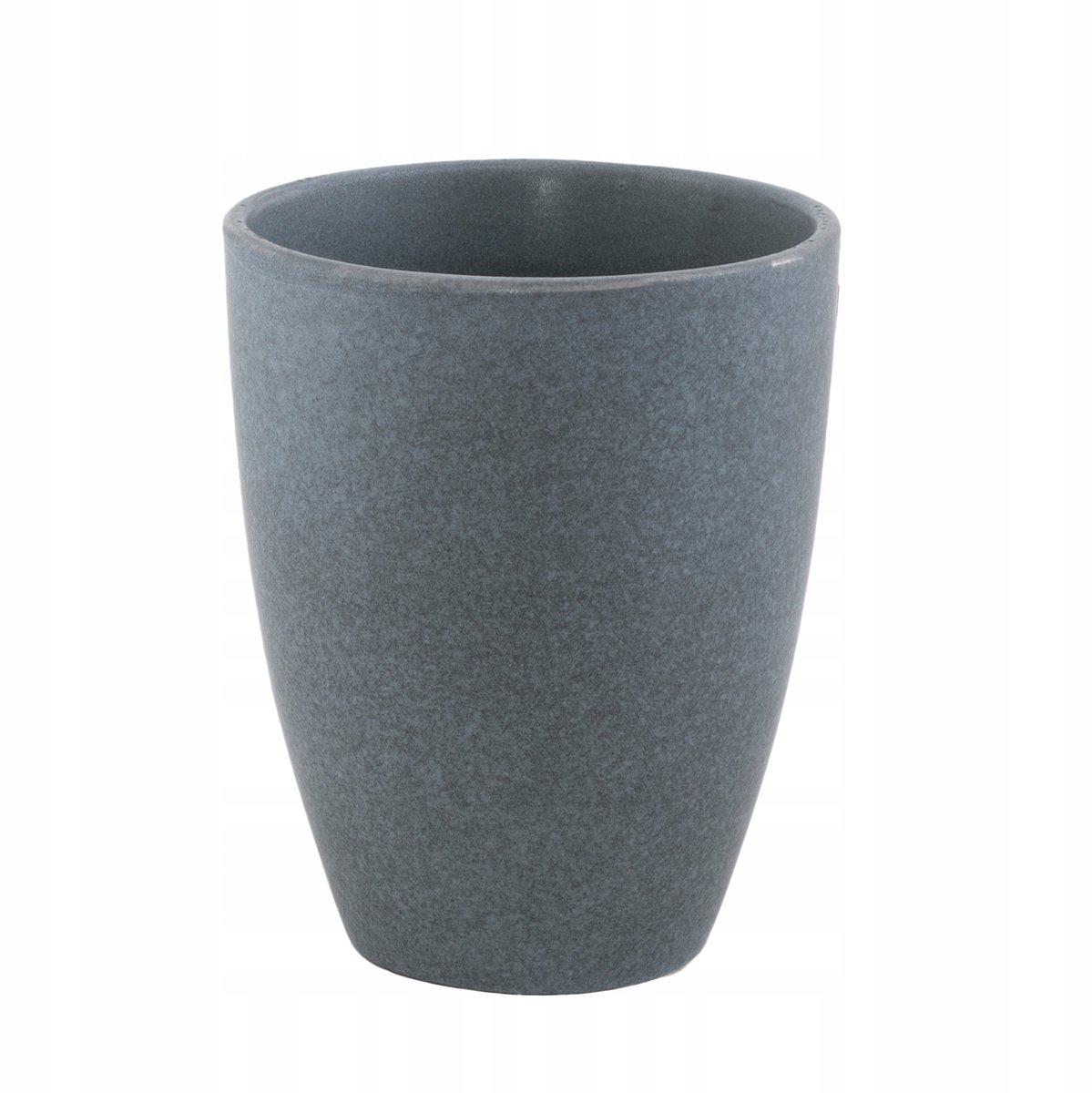 Hedvig Keramische Mok Grijs 300ml - Stijlvol en Functioneel