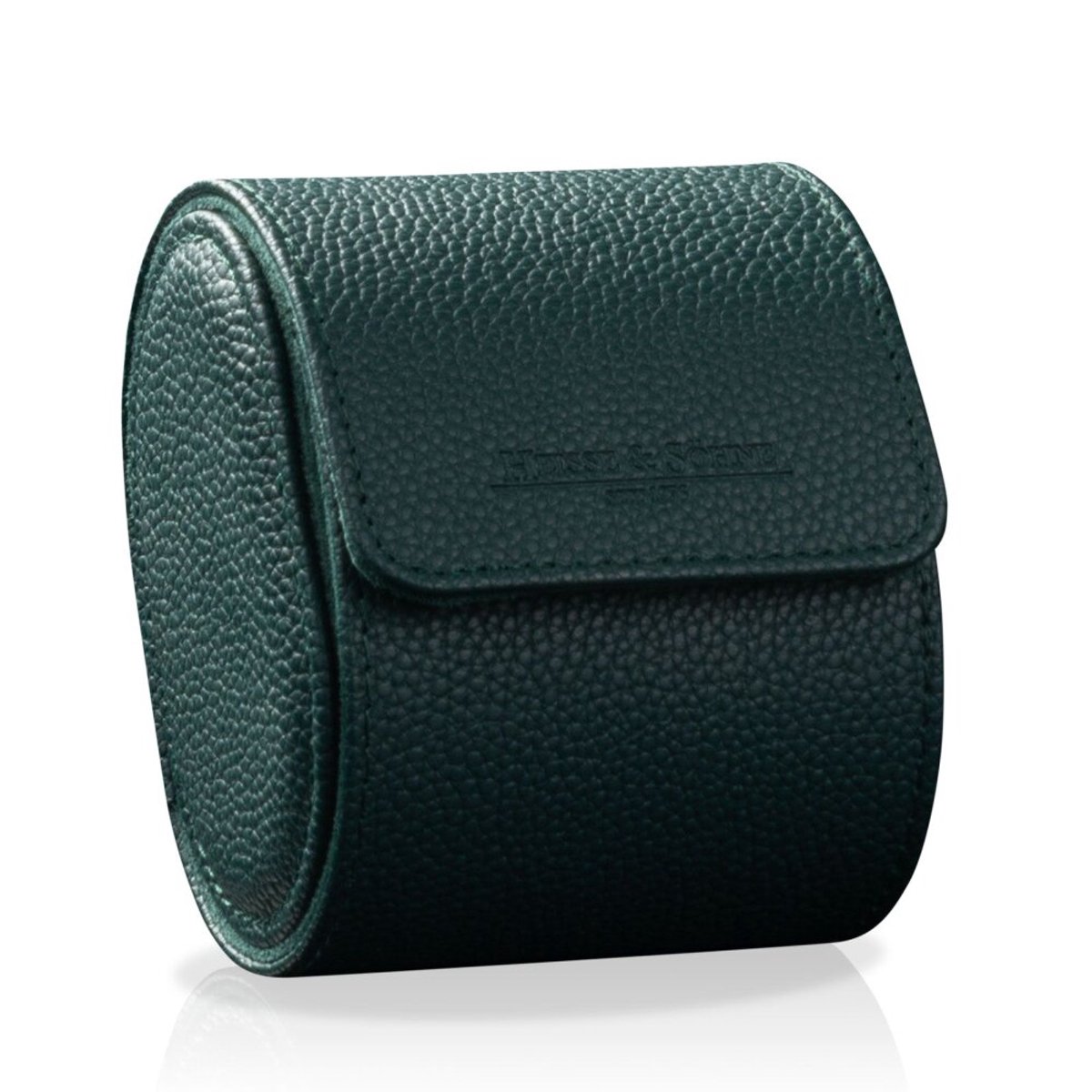 Heisse & Söhne - 70019-250.56.56 - Horlogerol voor 1 Horloges - Charles