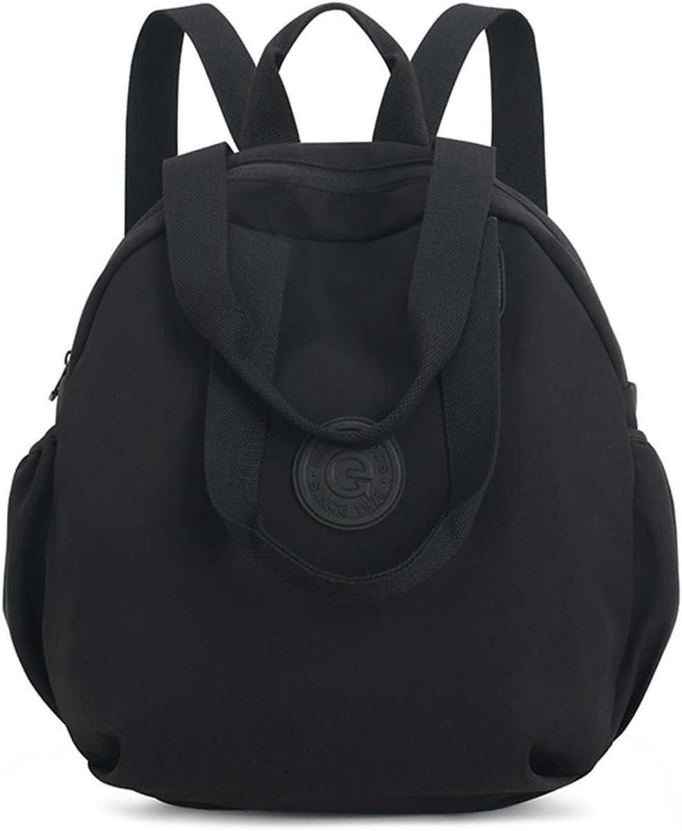 Handtas Shopper Groot - 2-in-1 Rugzak - Waterdicht Nylon - Perfect voor dagelijks gebruik - SnelShoppen