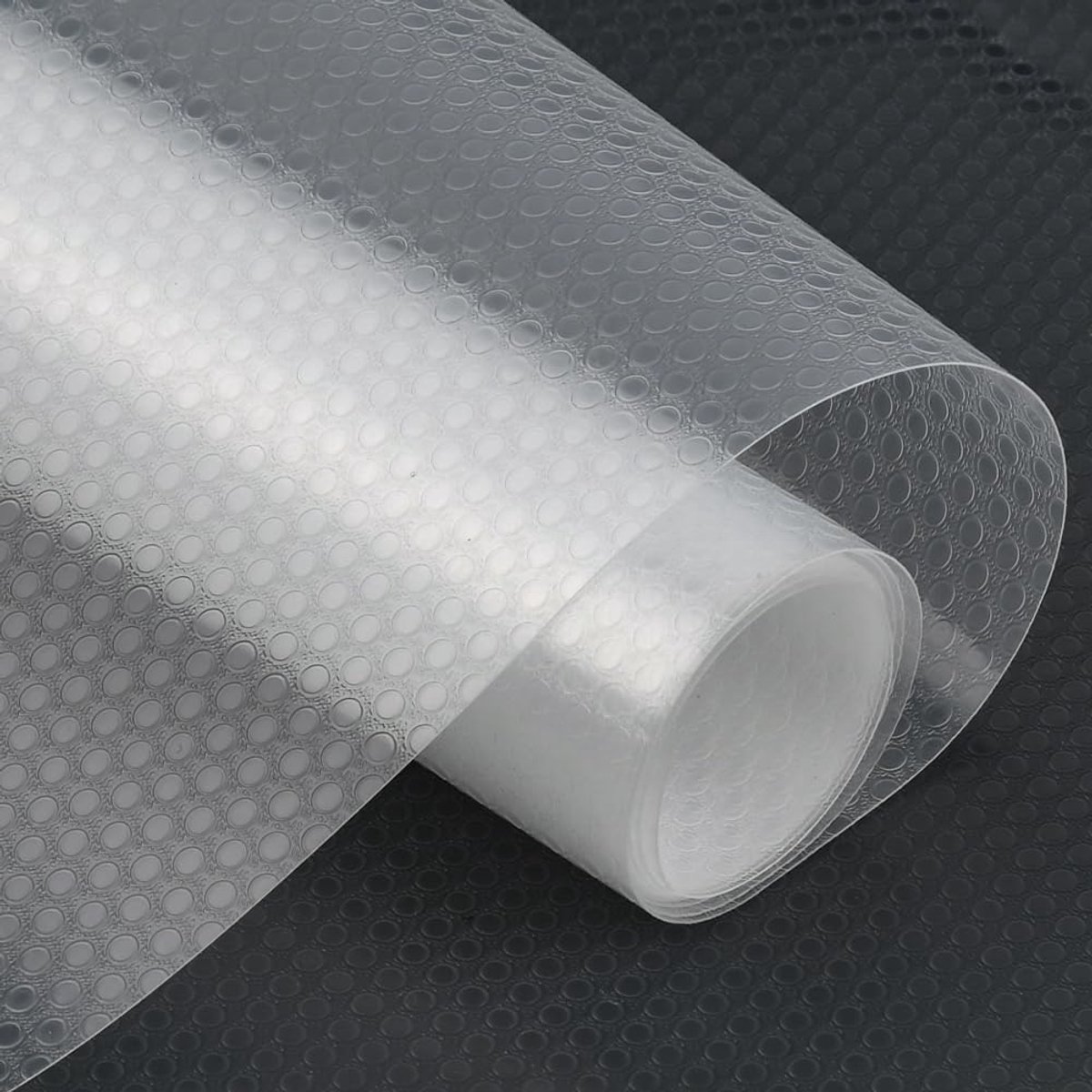 Keukenlade Beschermers - Transparant EVA Materiaal - Waterdicht en Antislip - Bescherming voor Keuken en Koelkast - ShopVlot