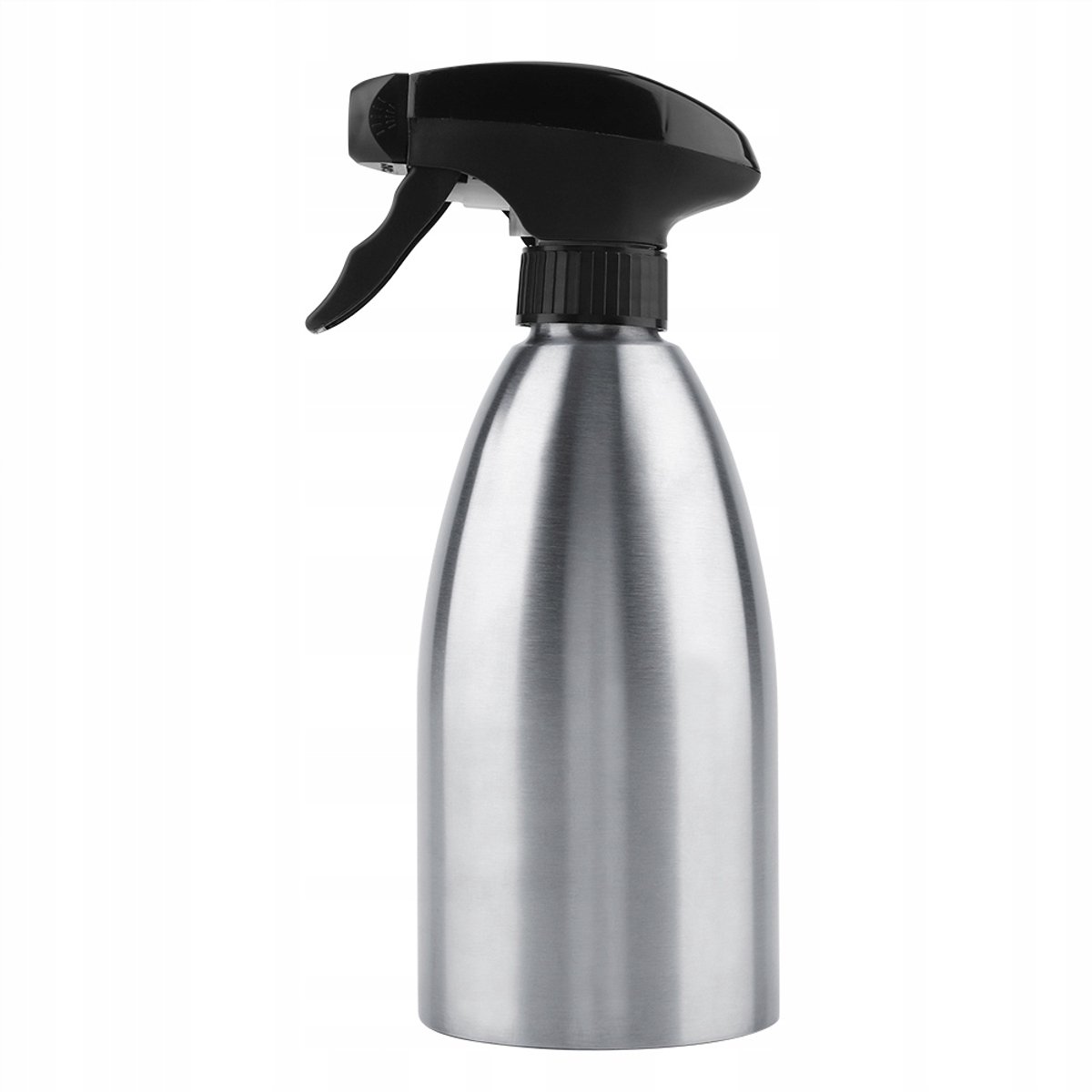 Glazen Olie Sprayer Keuken 500ml - Precisie en Gemak